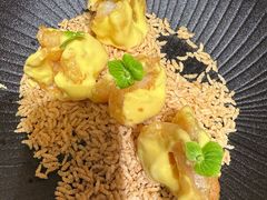-径山十八道·风味民间菜(华夏之心店)