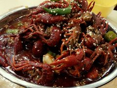 -南极·小龙虾·湘式拌饭(南街店)