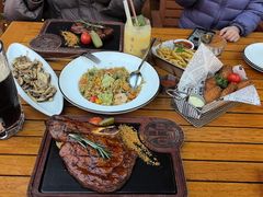 -MR.ROCKY洛奇先生·西餐&酒吧(琶醍店)