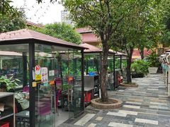 -鹅公村·国家非遗传承(荔湾店)