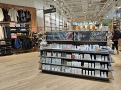 -MUJI无印良品(华贸店)