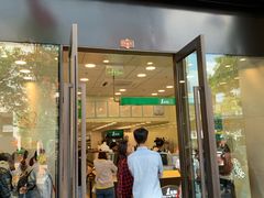 门面-1点点(西山万达金街店)
