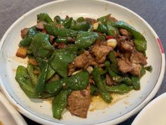 -柒园·三十年创意杭帮菜(龙湖滨江天街店)