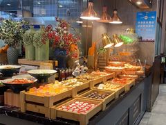 -非烤勿扰韩料自助烤肉(松山湖万科店)