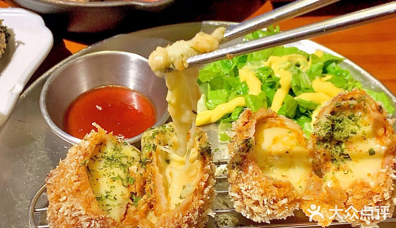 晋江探店｜驱车10公里……就为了口炸猪排