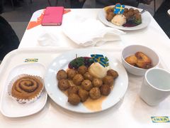 -宜家·瑞典风味餐厅(北京西红门店)