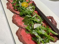 低温慢烤牛肉-黑明餐厅(白鹭洲店)