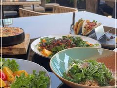 -Lets burger非常汉堡·环球风味(蓝色港湾店)