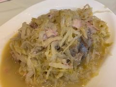 -京滨饭店·餐厅(阜外大街店)