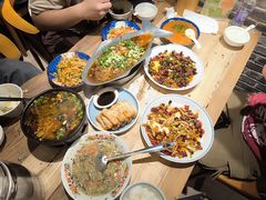 -树厨贵州菜(大十字店)