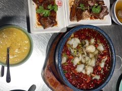 -潮界(虹桥新天地店)