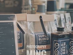-Something For(中洲湾店)