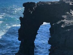 -夏威夷火山国家公园