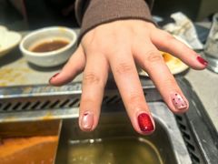 -海底捞火锅(奥森店)