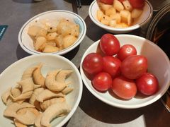 -野·大山里土鸡火锅(万科里店)
