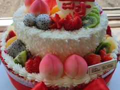 -上和臻品中国菜(花园街店)