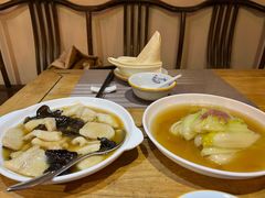 漕溜鱼片-庆云楼饭庄(什刹海店)