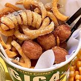 薯门卷王原来已经开到100➕啦