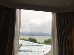 -杭州君悦酒店