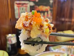 -鸟鹏烧鸟居酒屋(仁恒梦中心店)