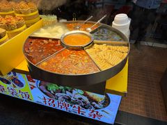 -东门町美食街