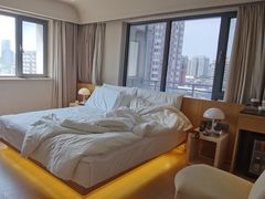 -北京国贸CBD亚朵S酒店xFunsCenter
