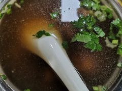 -阿秋牛排(湖心街店)