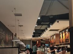 -比格比萨自助(新辰里学清路店)