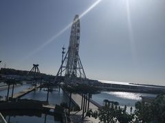 -秦皇岛乐岛海洋王国