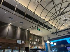 -盐说·西式餐酒馆(光明万达店)