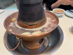 -福寿斋·老北京铜锅涮肉·烤鸭(顺义总店)
