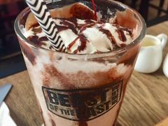 -Big Bamboo 大竹子体育主题餐厅(虹梅路店)