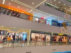 -新田360广场(上海华侨城店)