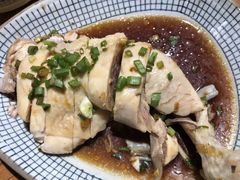 -南小蟹手工點心(三里屯店)
