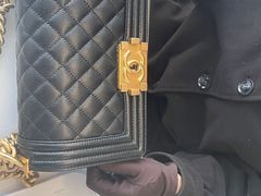 -沐渔二手奢侈品黄金手表包包回收·中古店(广州塔店)