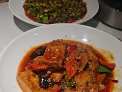 -光海·乡记酸菜鱼·始于1996(花园路店)