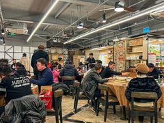 -九龙奇迹海鲜大排档(万象城店)