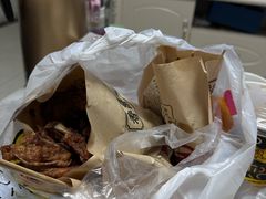 -老鹰炸鸡店(湖塘店)
