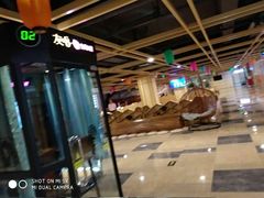 -玲珑汤泉生活会馆(花桥店)