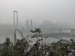 -重庆十八梯传统风貌区