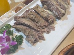 -阿西娅食府(中关村店)