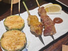 -鸟鹏烧鸟居酒屋(熙龙湾店)