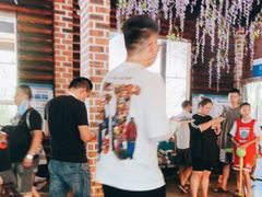 -将军关探险漂流