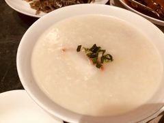 东星斑片粥-金玉满堂潮州酒楼(无限极荟购物广场店)