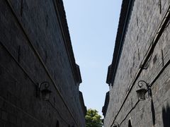 -吴敬梓故居