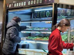 -贵厨酸汤牛肉(小十字店)