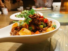 -70后饭吧(府河街店)