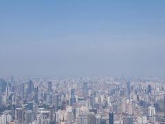 -上海中心大厦