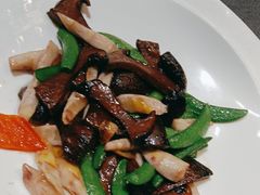 -苏先生海鲜渔庄(金桥店)