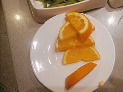 -海底捞火锅(德思勤店)